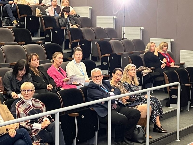 Zdjęcie - VII Konferencja Naukowo-Szkoleniowa „Autyzm w domu i w szkole”