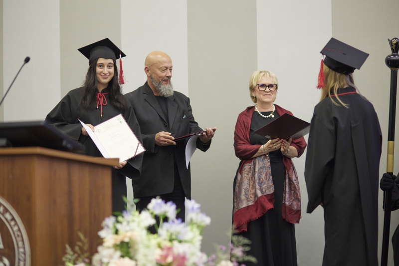 Dyplomatorium Wydziału Medycznego