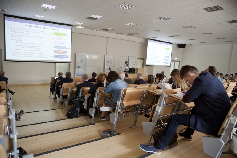 Wielkopolski Dzień Badań Klinicznych