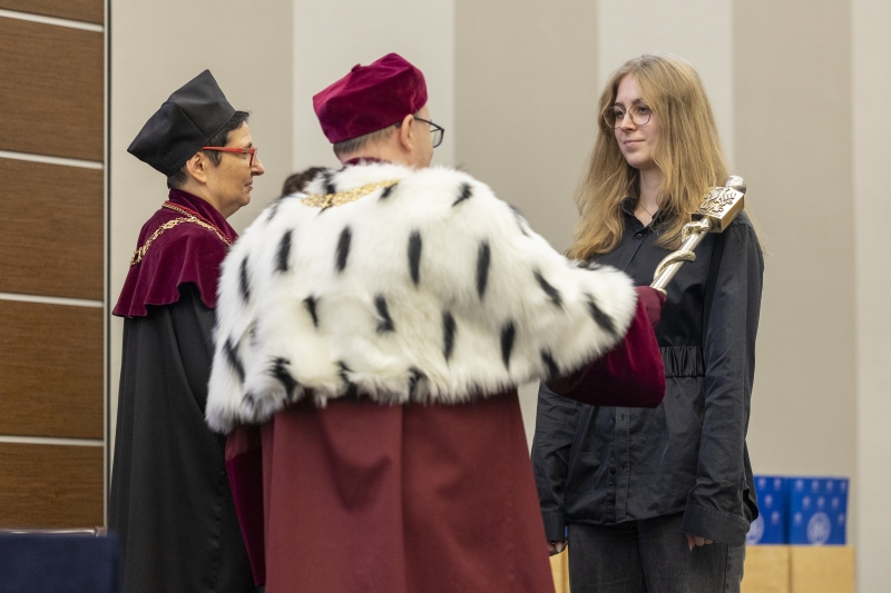 Immatrykulacja - Wydział Medyczny