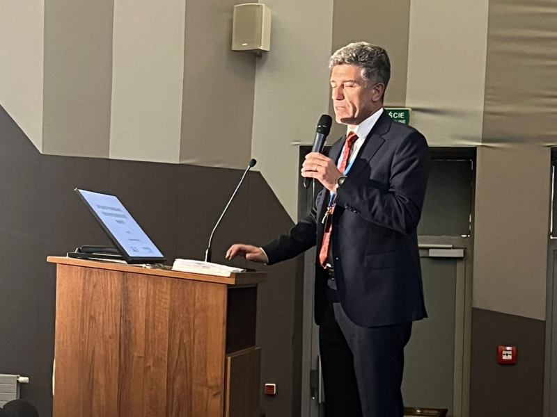 VII Konferencja Naukowo-Szkoleniowa „Autyzm w domu i w szkole”