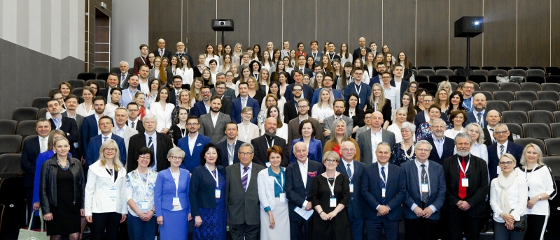 IV Sympozjum Wyzwania Współczesnej Protetyki Słuchu