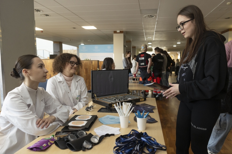 Drzwi Otwarte UMP 2025