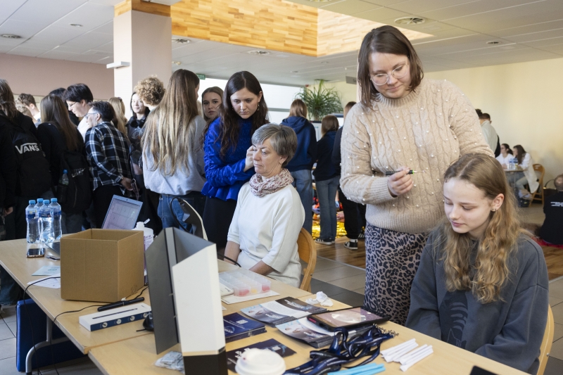 XXVIII Poznański Festiwal Nauki i Sztuki