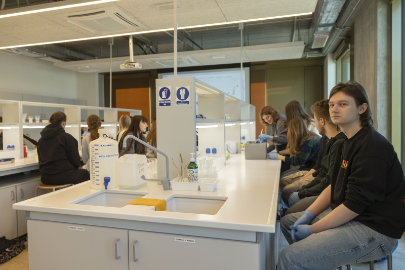 XXVIII Poznański Festiwal Nauki i Sztuki