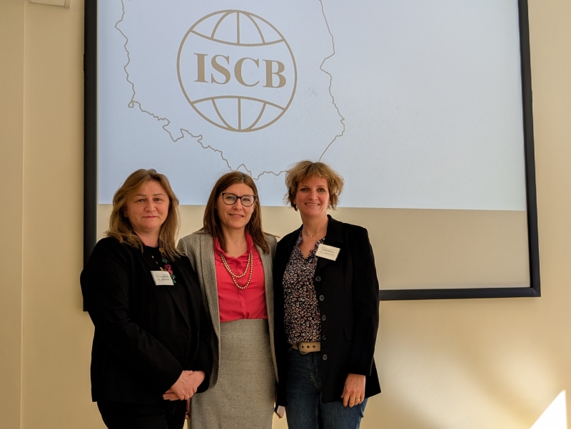 Nowe władze  PGN ISBN