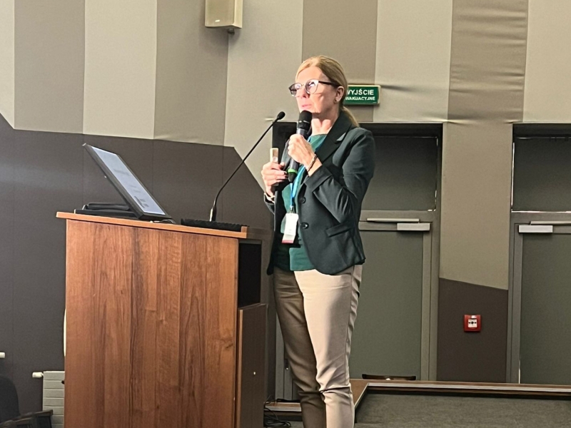 VII Konferencja Naukowo-Szkoleniowa „Autyzm w domu i w szkole”