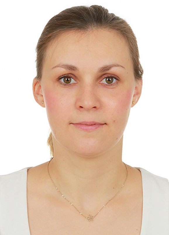 dr Paulina Skupin-Mrugalska