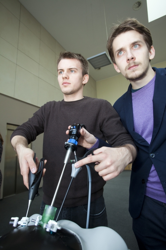 Najnowsze osiągnięcia w chirurgii