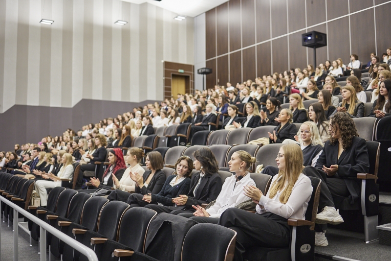 Immatrykulacja - Wydział Farmaceutyczny