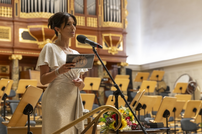 Wielka Złota Pieczęć Miasta Poznania