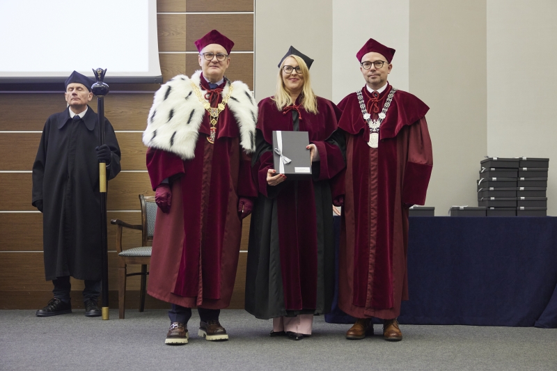 Uroczyste Posiedzenie Rad Kolegiów Nauk Medycznych, Nauk Farmaceutycznych i Nauk o Zdrowiu