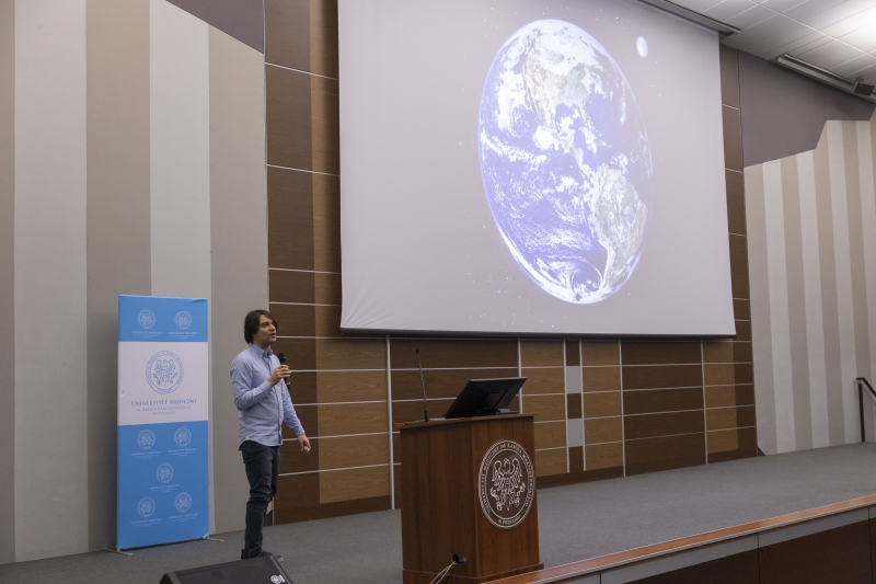 XXVIII Poznański Festiwal Nauki i Sztuki