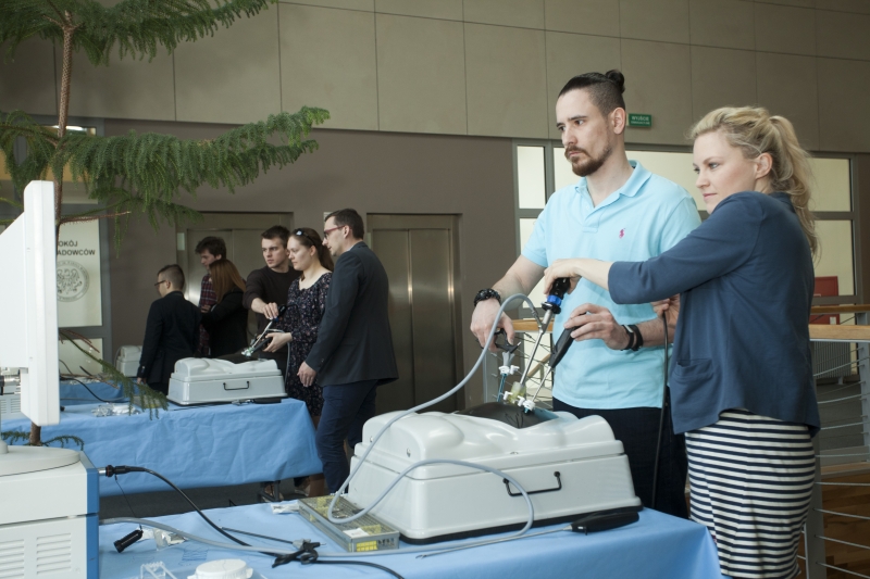 Najnowsze osiągnięcia w chirurgii