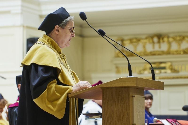 Dyplomatorium Wydziału Farmaceutycznego