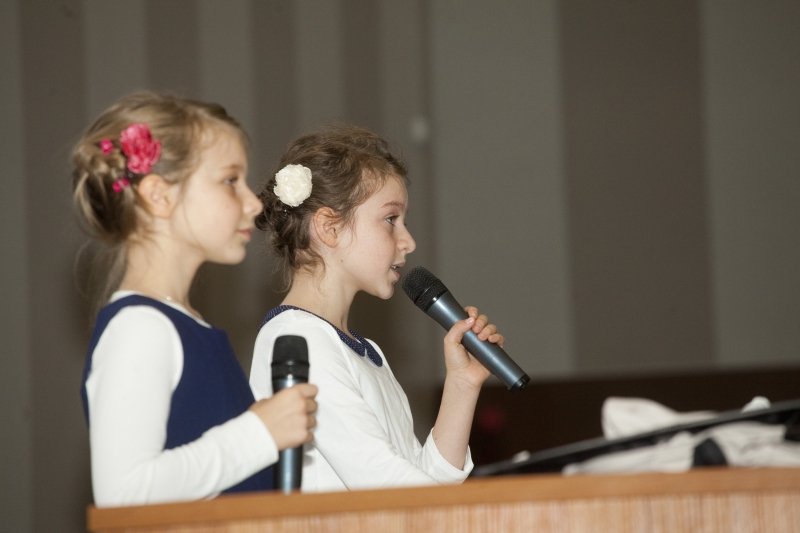 Mały Medyk - inauguracja