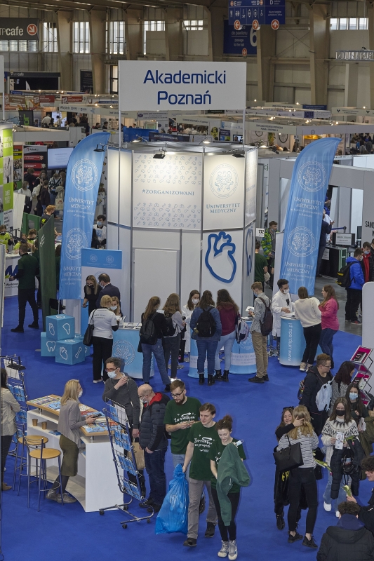 Targi Edukacyjne 2022