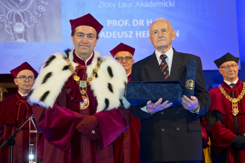 Inauguracja roku akademickiego 2019/2020
