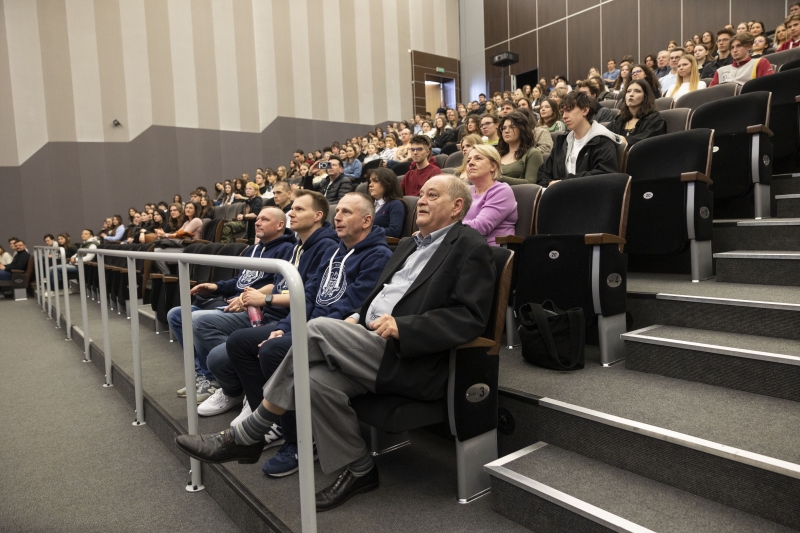 Drzwi Otwarte UMP 2025