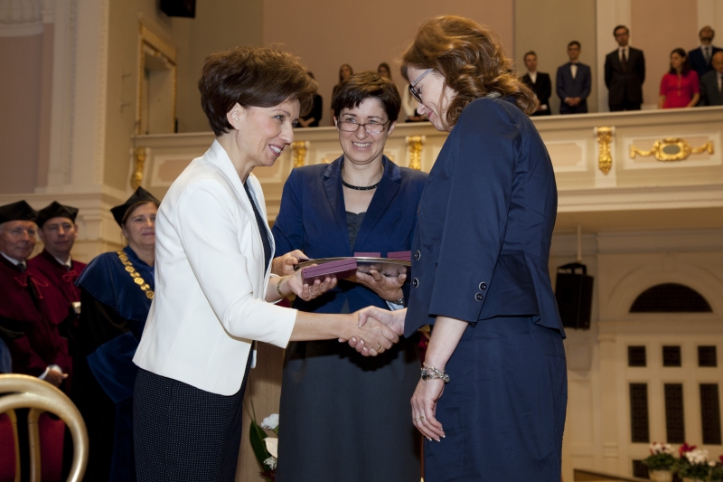 Inauguracja Roku Akademickiego 2016/2017