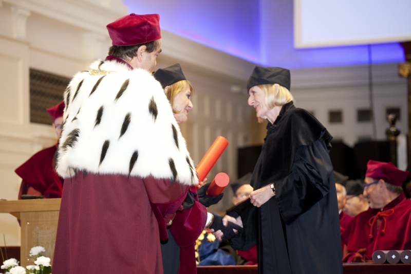 Inauguracja Roku Akademickiego 2016/2017