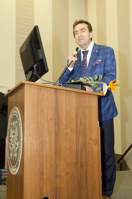 IV Sympozjum Wyzwania Współczesnej Protetyki Słuchu