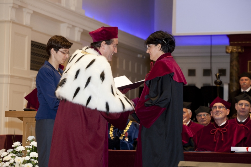 Inauguracja Roku Akademickiego 2016/2017