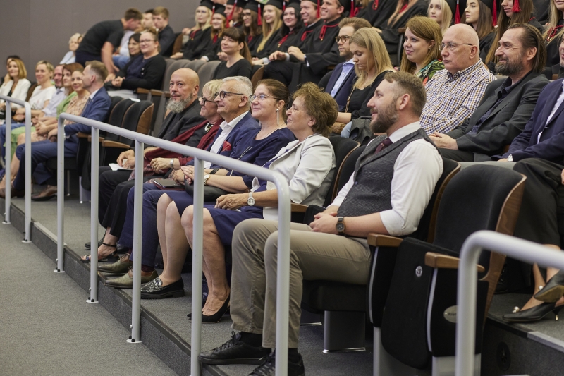 Dyplomatorium Wydziału Medycznego
