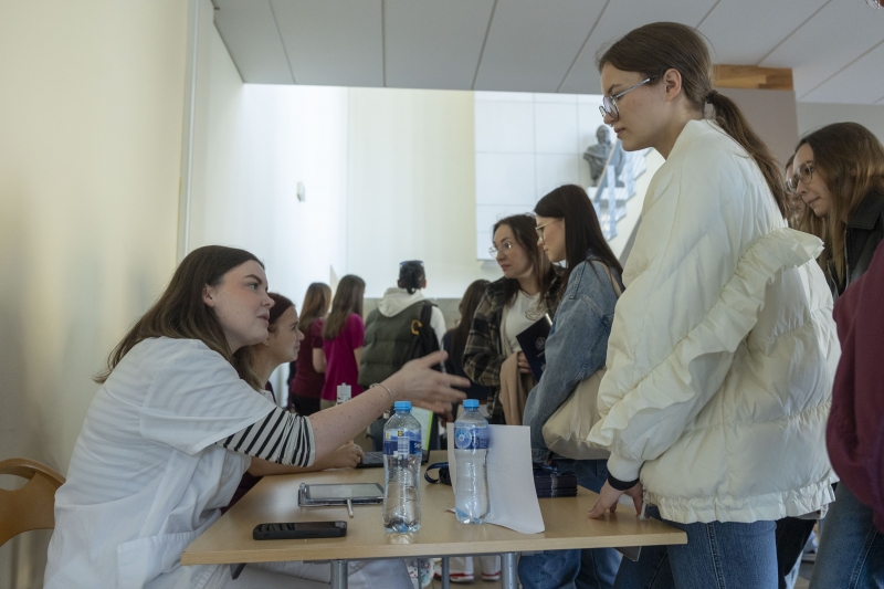 Drzwi Otwarte UMP 2025