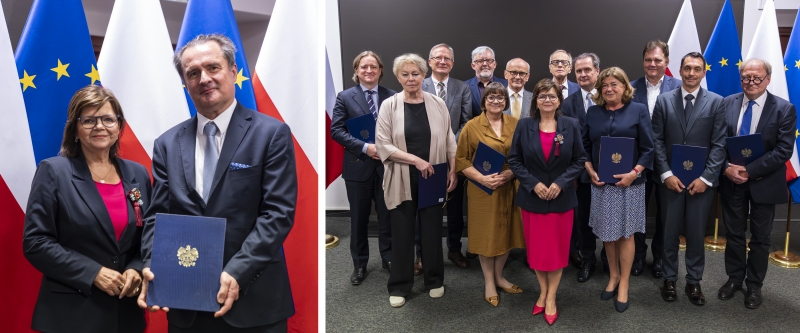 Nasz człowiek w Radzie…