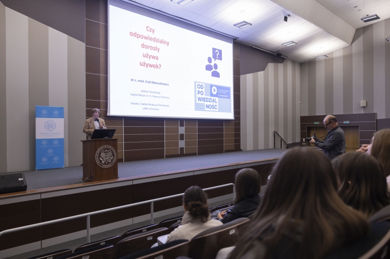 XXVIII Poznański Festiwal Nauki i Sztuki