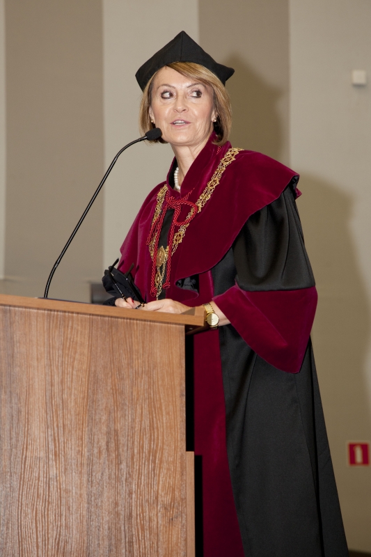 Odnowienie dyplomów po 50 latach - Wydział Lekarski i Oddział Stomatologii