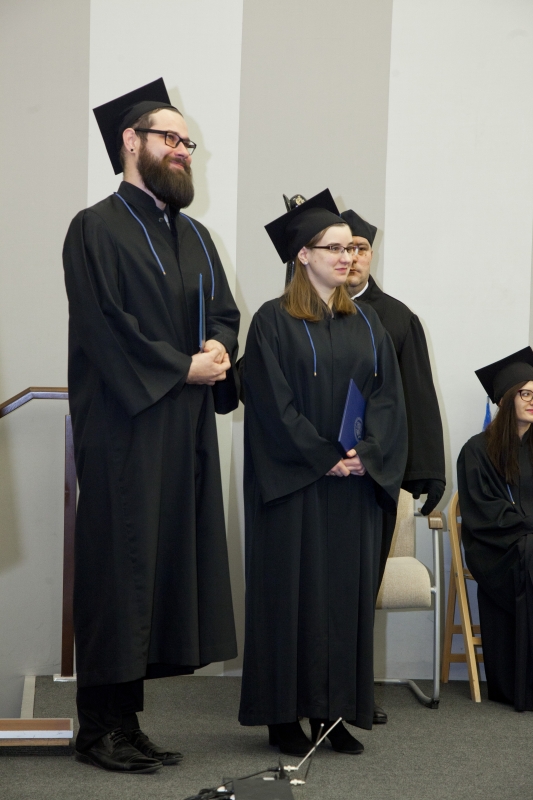 Dyplomatorium - Wydział Nauk o Zdrowiu