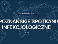 XI Poznańskie Spotkania Infekcjologiczne