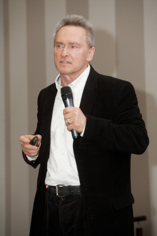 Współpraca z liceami - inauguracja