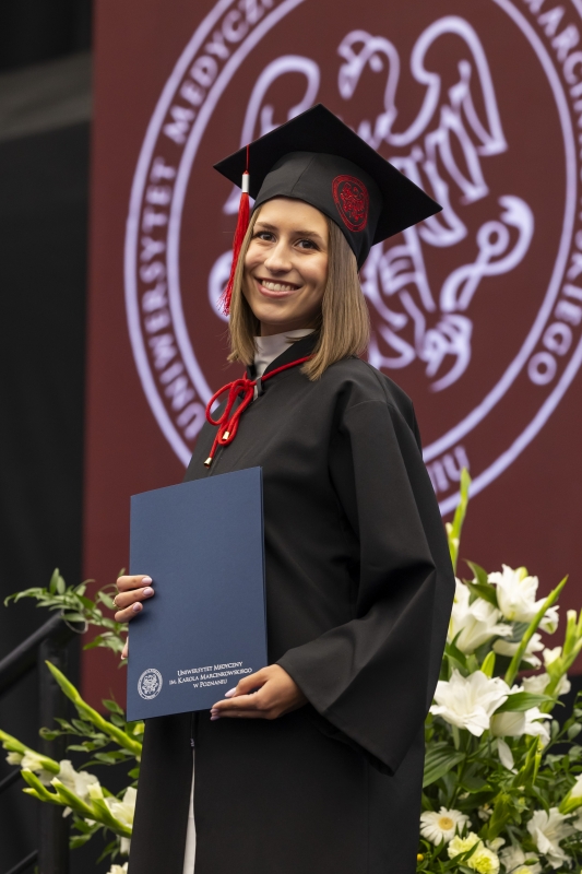 Dyplomatorium - Wydział Lekarski