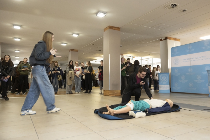 Drzwi Otwarte UMP 2025