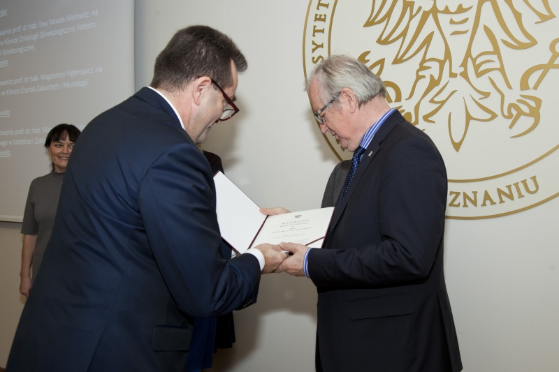 Odznaczenia państwowe