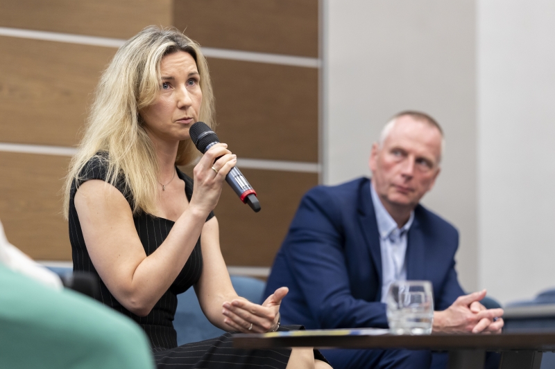 VI edycja Dni Jakości UMP