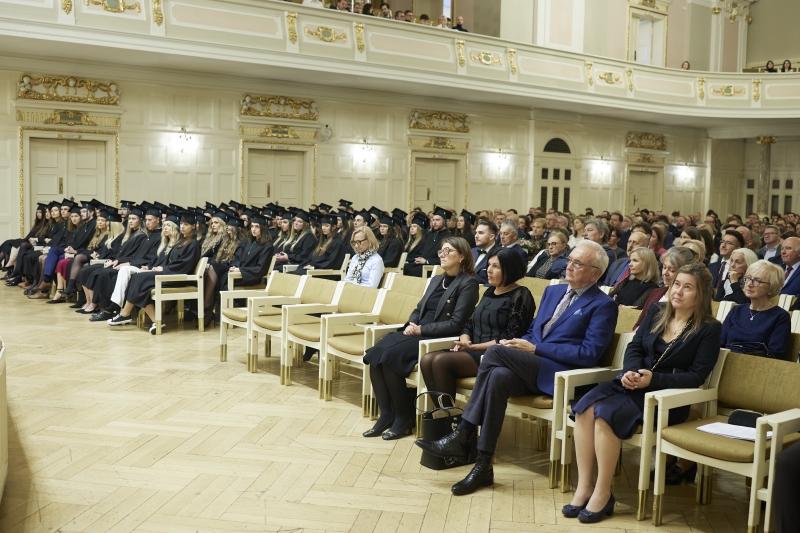 Dyplomatorium Wydziału Medycznego