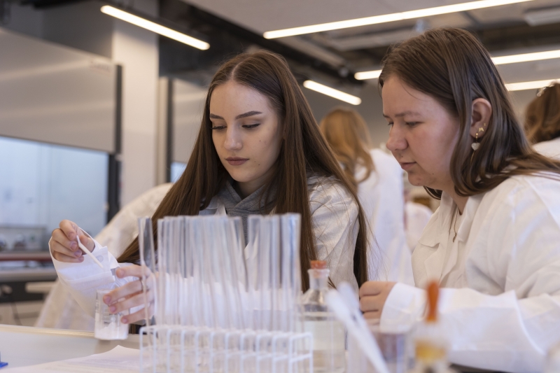 XXVIII Poznański Festiwal Nauki i Sztuki