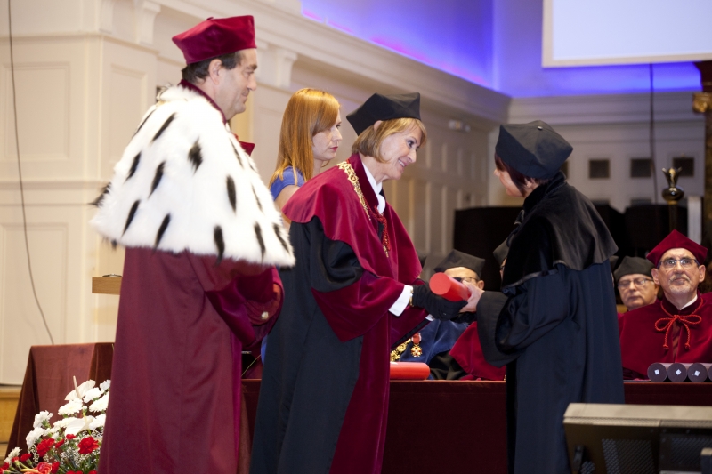 Inauguracja Roku Akademickiego 2016/2017