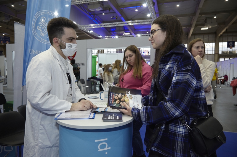 Targi Edukacyjne 2022