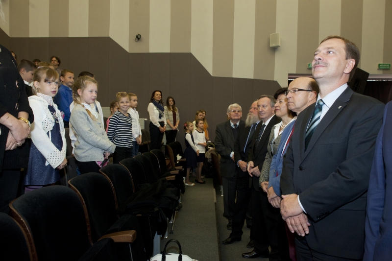 Mały Medyk - inauguracja