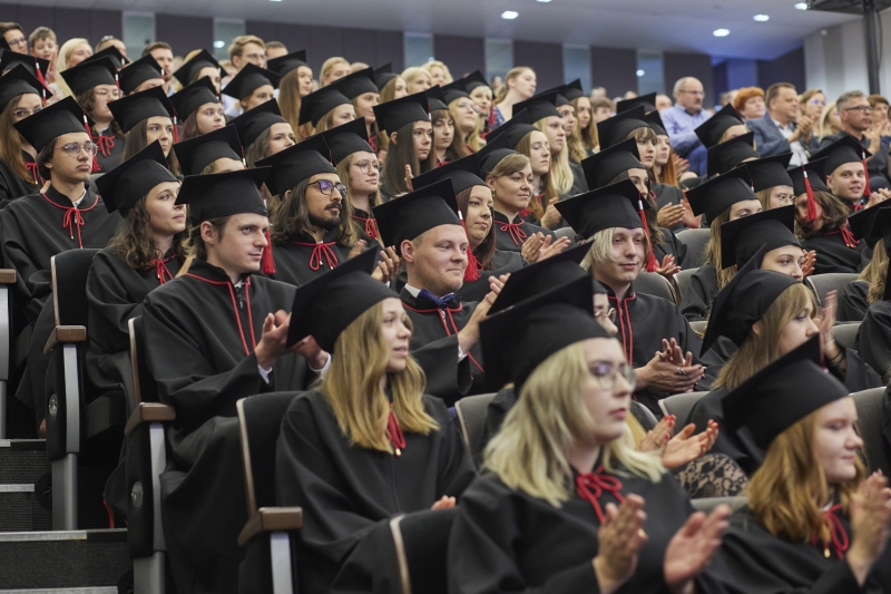 Dyplomatorium Wydziału Medycznego