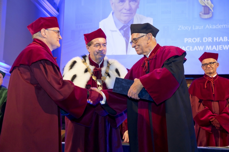 Inauguracja roku akademickiego 2019/2020