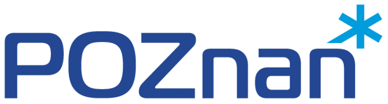Logo Poznań