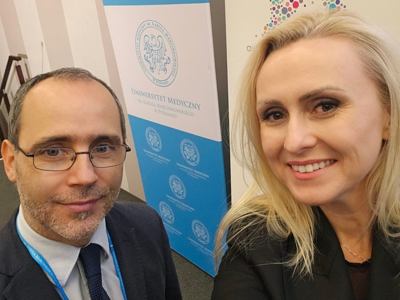 VII Konferencja Naukowo-Szkoleniowa „Autyzm w domu i w szkole”