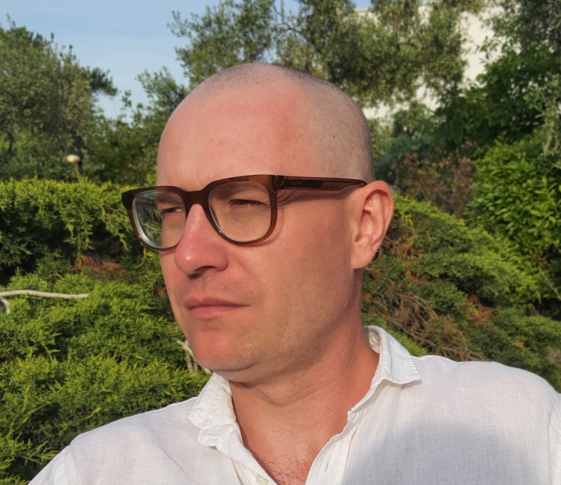 dr hab. Marcin Moskalewicz