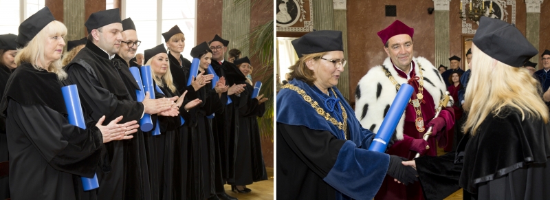 Zdjęcia z uroczystości